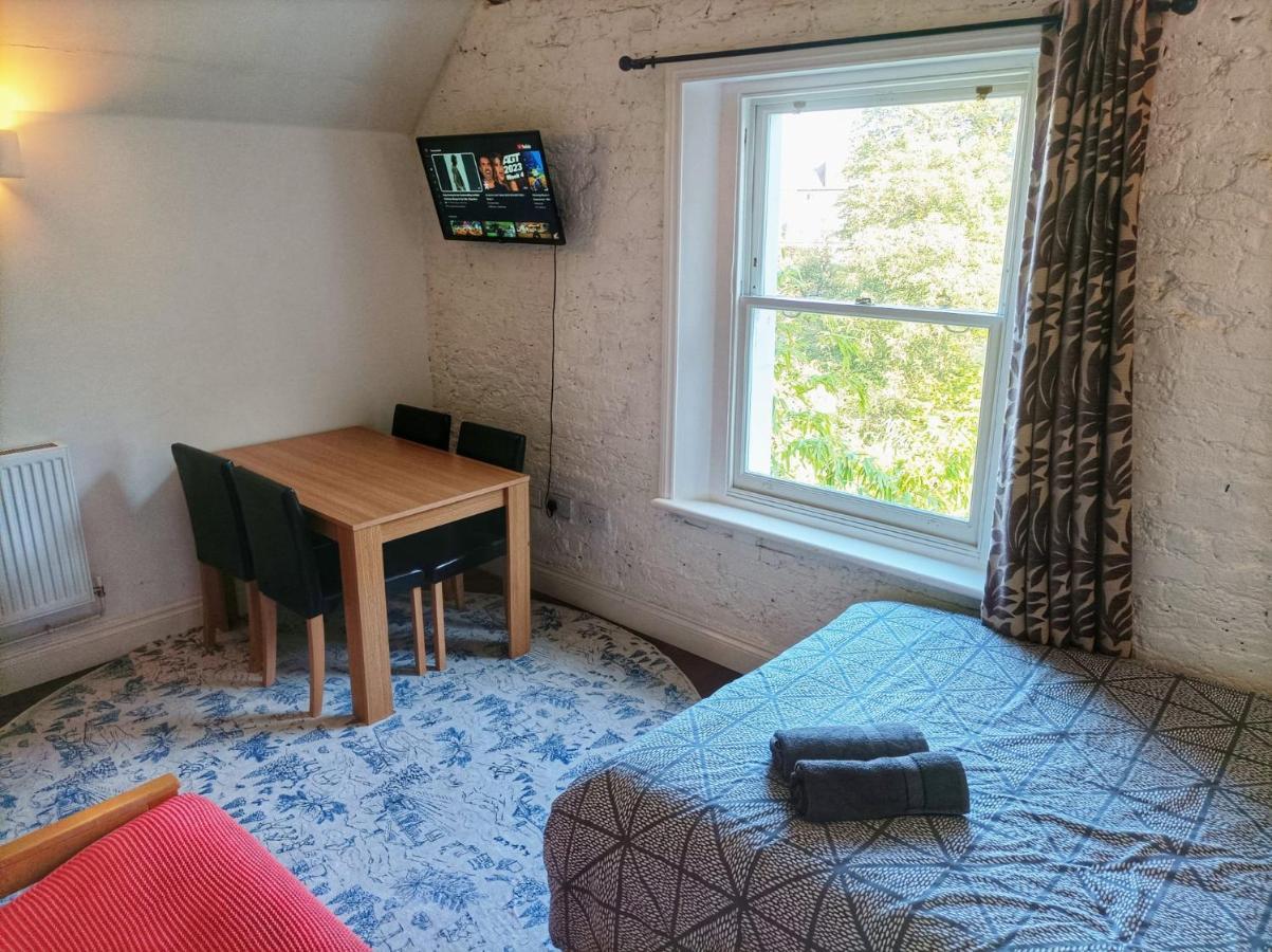 Mezzanine Style Studio Apartment 8 London Bagian luar foto